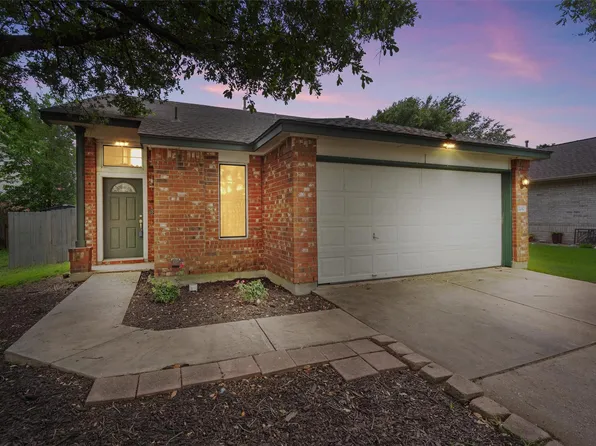 2040 Buckley Ln, Round Rock, TX 78664