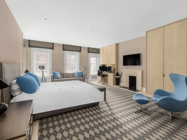 116 East 61st Street image 10 of 17