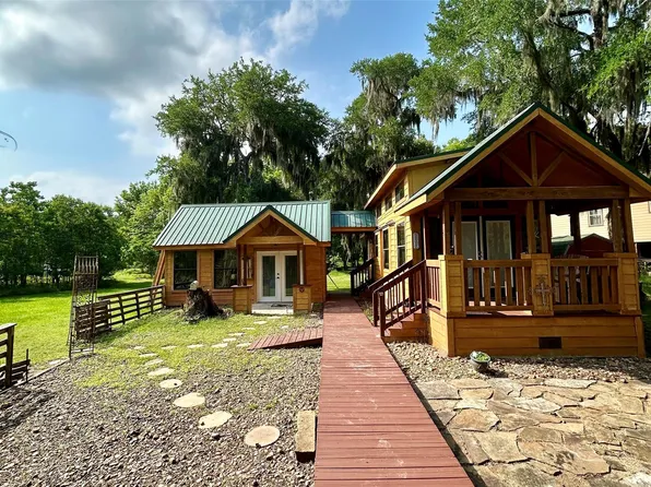491 Ferguson Dr, Cleveland, TX 77327