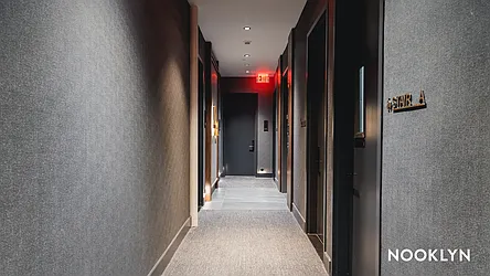 Rented by Nooklyn NYC LLC