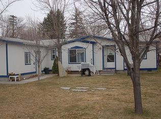 255 S Maple St, Blackfoot, ID 83221
