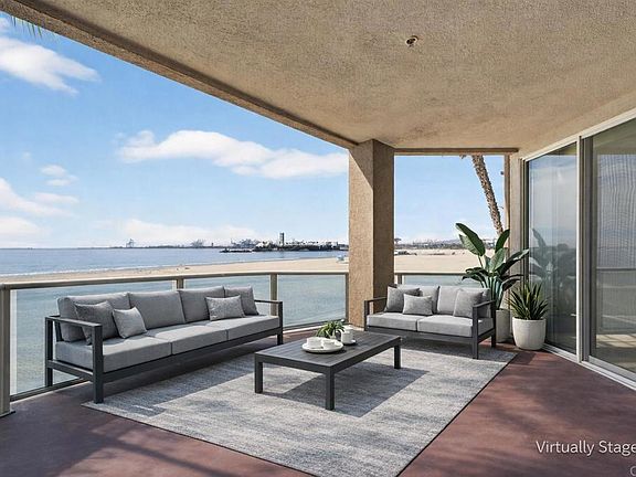 2nd image of 1500 E Ocean Blvd Unit 202