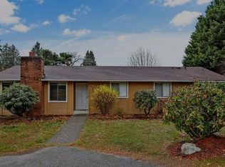 1165 Aberdeen Ave NE, Renton, WA 98056