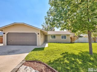 611 Victoria Ct, Gardnerville, NV 89460