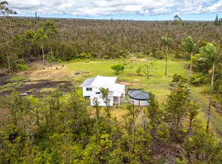 11-2893 Apuakehau Rd, Volcano, HI 96785
