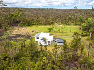 11-2893 Apuakehau Rd, Volcano, HI, 96785
