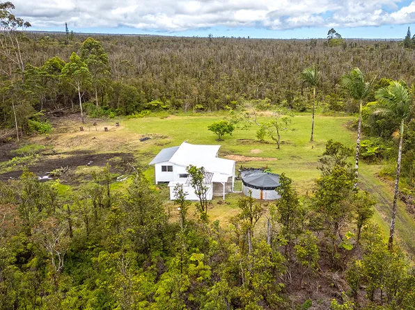11-2893 Apuakehau Rd, Volcano, HI 96785