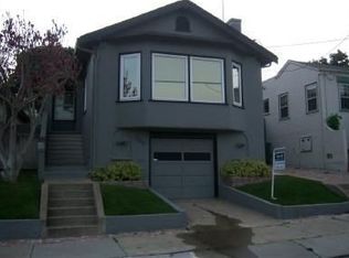120 S San Anselmo Ave, San Bruno, CA 94066