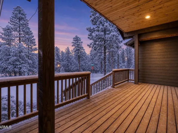 2554 S WILLOW Way, Pinetop-Lakeside, AZ 85929