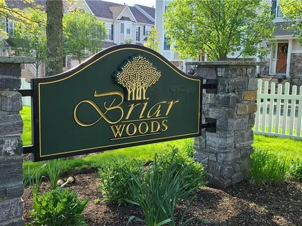 1902 Briar Woods Lane #1902, Danbury, CT 06810