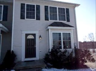 213 Aurora Ln, Winchester, VA 22602
