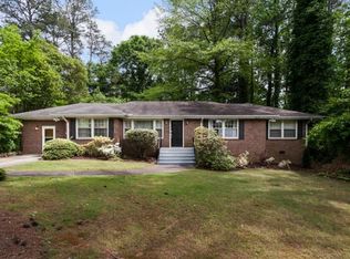 1298 Amanda Cir, Decatur, GA 30033