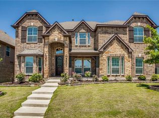 8206 Fallbrook Dr, Sachse, TX 75048