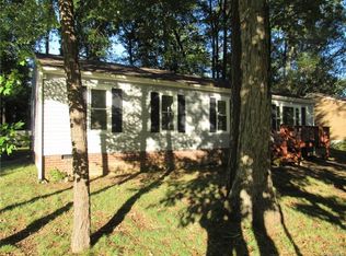 10812 Robious Rd, North Chesterfield, VA 23235