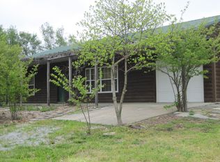 7190 N Drake Ln, Rocheport, MO 65279