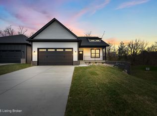 4657 Red Tail Rdg, Jeffersonville, IN 47130