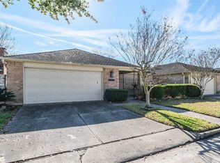 6603 Oakland Hills Dr, Houston, TX 77069