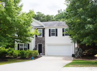 1741 Water Lily Way, Lawrenceville, GA 30045