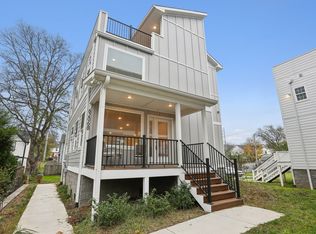 6206 Morrow Rd #B, Nashville, TN 37209