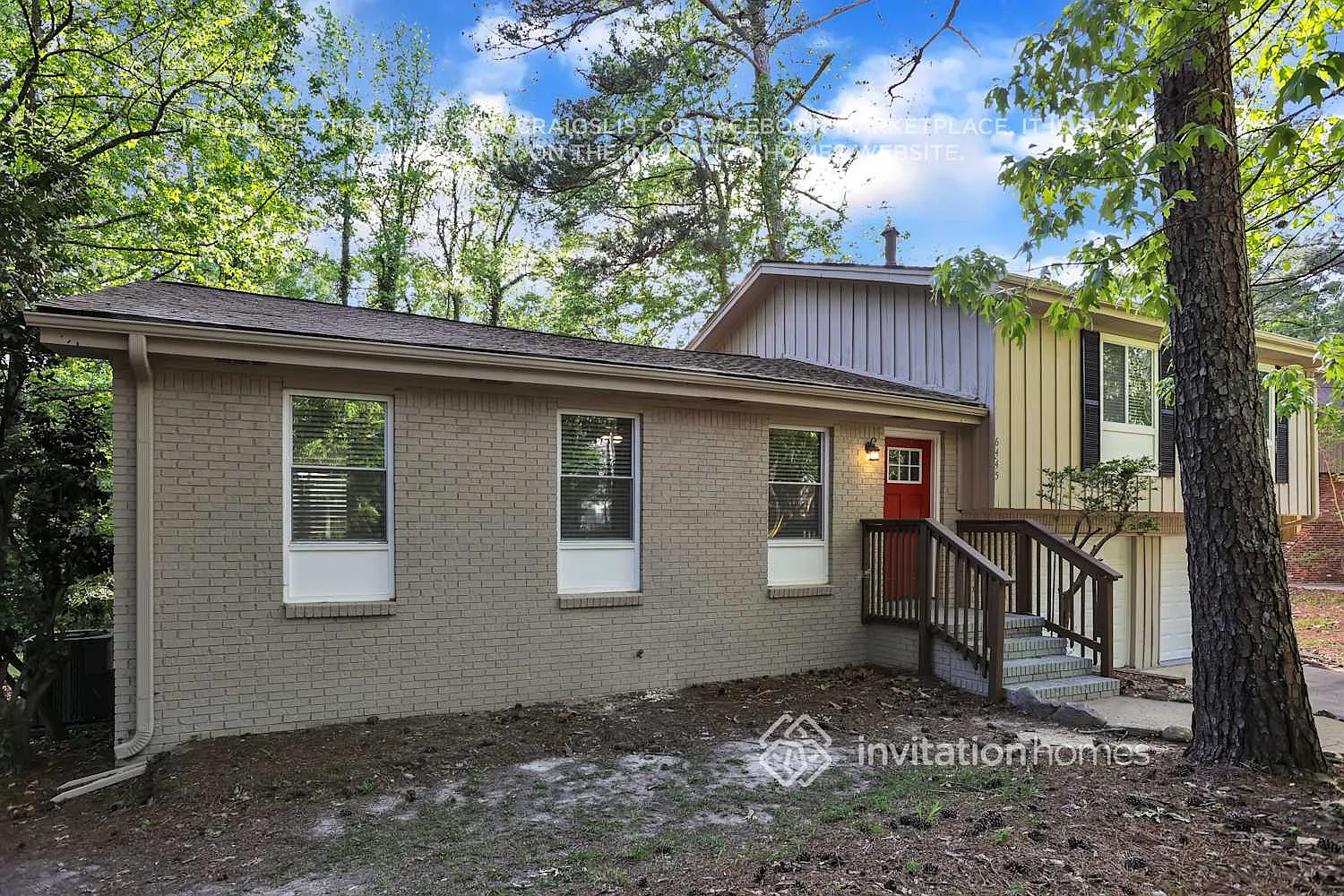 6445 Tahoe Dr Atlanta, GA 30349 — Photo 2