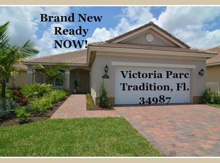 10071 SW Roehampton Ct, Port Saint Lucie, FL 34987