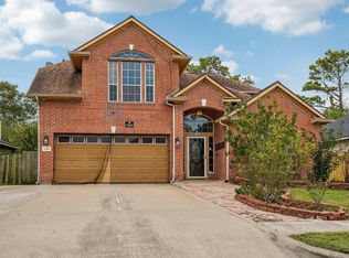 3818 Ridge Canyon Rd, Baytown, TX 77521