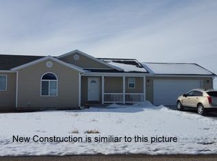 2317 W 4875 N, Cedar City, UT 84721