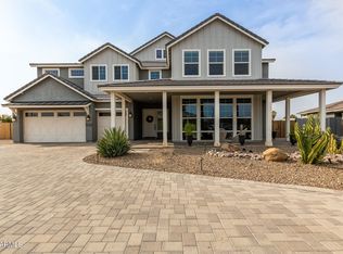 3124 S Quinn Ave, Gilbert, AZ 85295