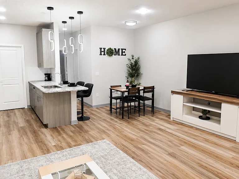 2100 S 19th St #2201 — Photo 4