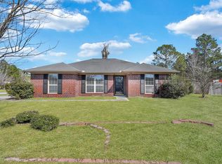 136 Burnt Pines Rd NE, Ludowici, GA 31316
