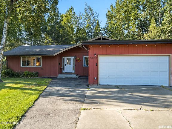 2nd image of 5653 Renee Cir