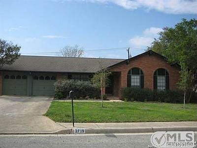 1st image of 2719 Bramblebush Dr