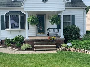 5929 Biddulph Rd, Brooklyn, OH 44144