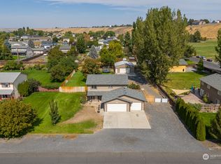 7710 Road 4.8 NE, Moses Lake, WA 98837