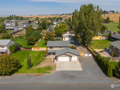 7710 Road 4.8 NE, Moses Lake, WA, 98837