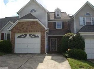 3 Cedar Branch Dr, Greensboro, NC 27407