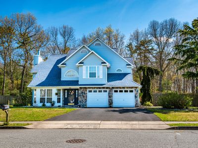 183 Glen Ridge Ct, Brick, NJ, 08724