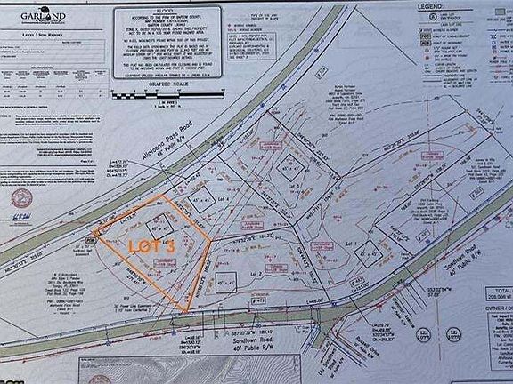 3rd image of 479 Sandtown Rd SE Lot 2