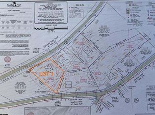 479 Sandtown Rd SE LOT 3, Cartersville, GA 30121