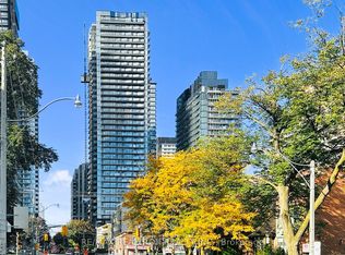 110 Broadway Ave #1405S, Toronto, ON M4P 1V7