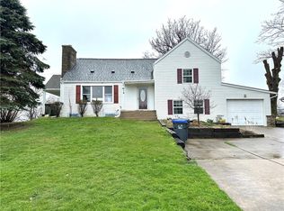 516 Young Rd, Erie, PA 16509