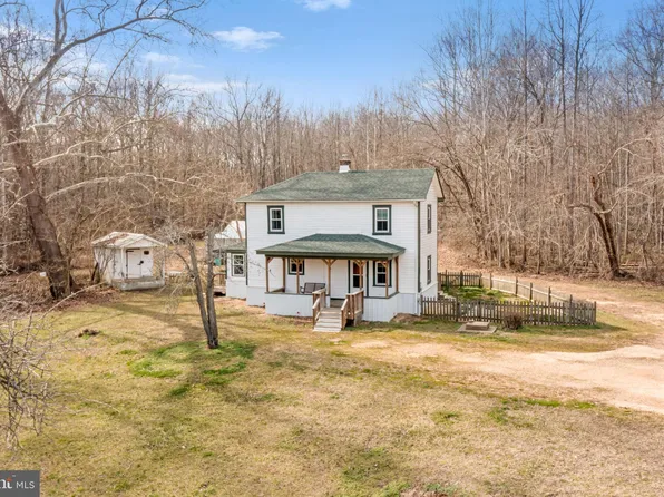 3080 Port Tobacco Rd, Nanjemoy, MD 20662