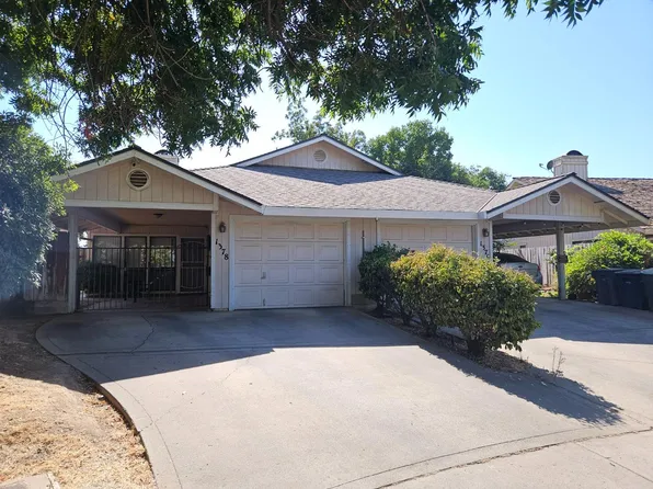 1376 W Queens Cir, Merced, CA 95340