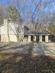 247 Southlake Rd, Saratoga, AR, 71859