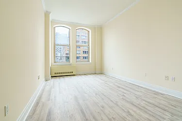 Rented by LG Fairmont Group