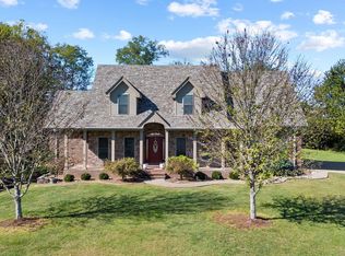 140 Holiday Ct, Harrodsburg, KY 40330