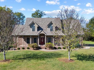 140 Holiday Ct, Harrodsburg, KY, 40330