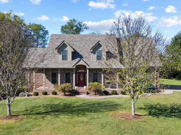 140 Holiday Ct, Harrodsburg, KY 40330