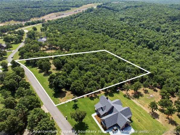 958 Road, Vian, OK 74962