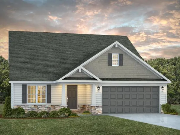 The Beaumont Plan, Centerra Ridge